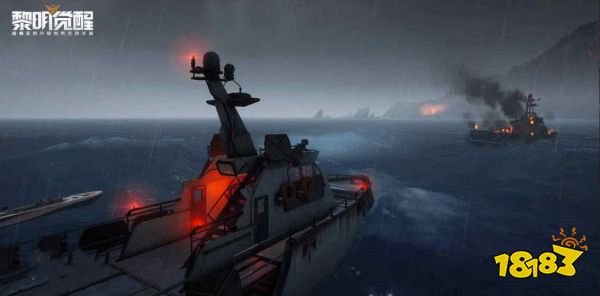 黎明觉醒怒海争锋怎么玩 怒海争锋玩法介绍