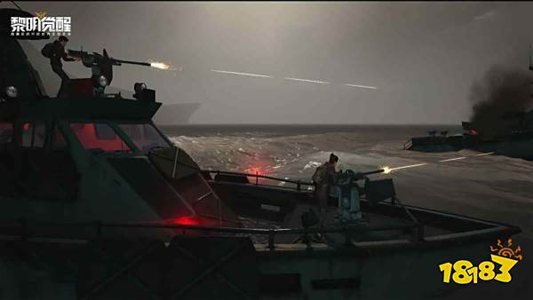 黎明觉醒怒海争锋怎么玩 怒海争锋玩法介绍