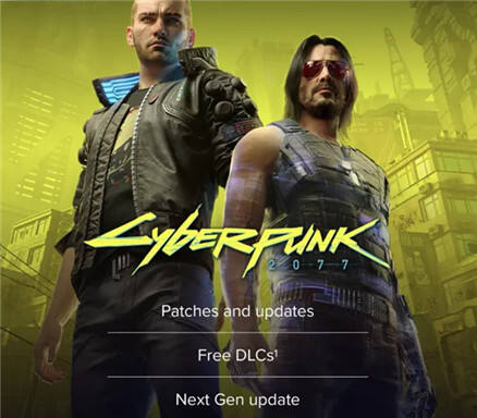 CDPR重新调整未来战略：扩大版图同时开发多个3A游戏