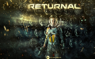 PS5科幻射击新游《Returnal》最新预告 4月30日发售