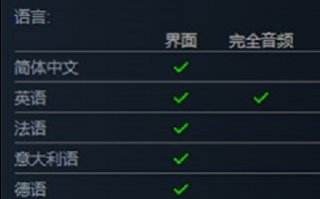双人成行怎么调中文 游戏中文版设置