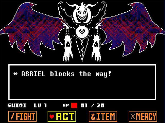 传说之下真和平结局怎样达成