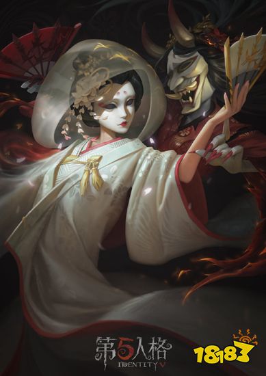 第五人格 三周年时装返场活动启动登录游戏即可领取豪礼 游戏电竞网 第五人格 三周年时装返场活动启动登录游戏即可领取豪礼 游戏电竞网