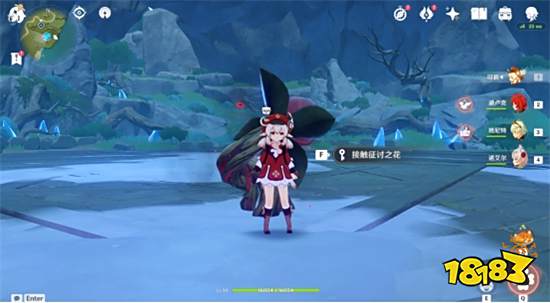 原神急冻树平民要怎么打 急冻树平民速通攻略