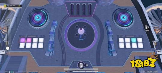 和平精英二周年版本新增药品 冰茶治疗堪比医疗箱