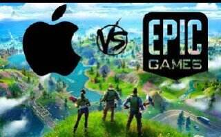 消息称Epic Games正洽谈新一轮17亿美元融资