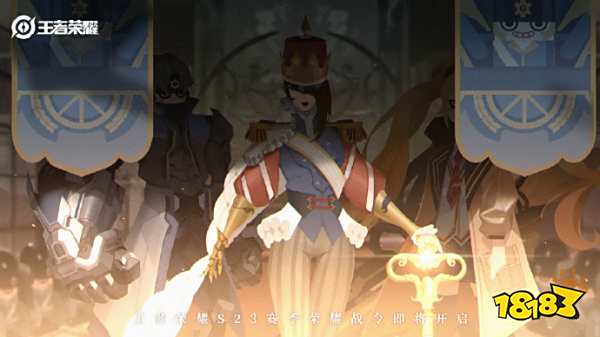 王者荣耀米莱狄新皮肤怎么样 米莱狄胡桃异想国原画一览