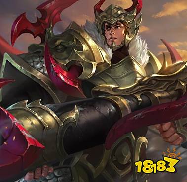 王者荣耀王者模拟战阵容搭配教学 教你一套阵容上王者