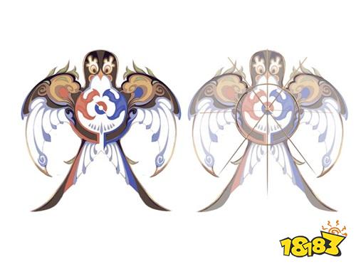 纸鸢随柳舞 芳影衬春晖——李元芳飞鸢探春皮肤明日上线