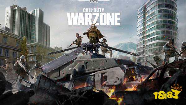 动视将减少《COD16》所需空间 但要先下133.6G补丁