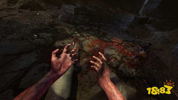 《失忆症：重生》推出冒险模式 削弱游戏内的恐怖元素
