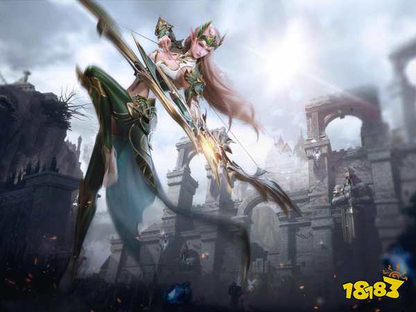 全民奇迹2腾讯代理