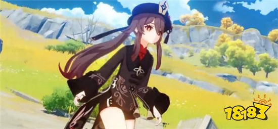 原神宣布即将上线PS5平台 游戏将支持4K分辨率