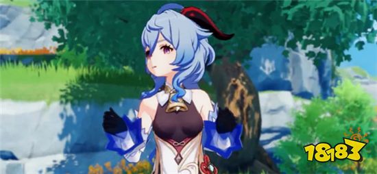 原神宣布即将上线PS5平台 游戏将支持4K分辨率