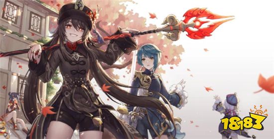 原神宣布即将上线PS5平台 游戏将支持4K分辨率