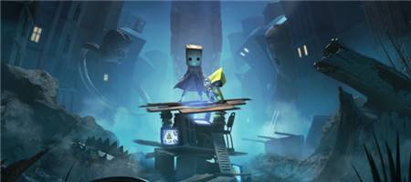 《小小梦魇2》评测