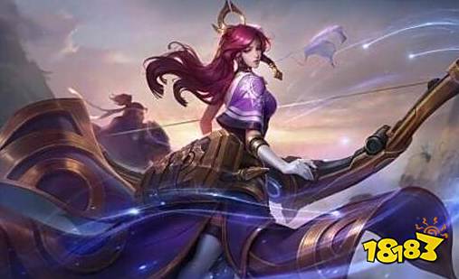 王者荣耀S23伽罗怎么玩 S23赛季伽罗最强出装推荐