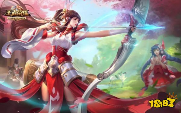 王者荣耀S23伽罗怎么玩 S23赛季伽罗最强出装推荐