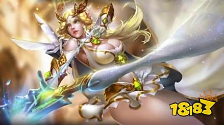 王者荣耀艾琳皮肤怎么获得 艾琳女武神皮肤多少钱