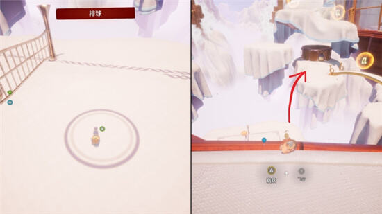 双人成行冥想大师成就怎么达成