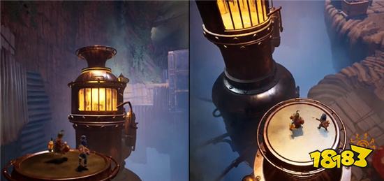 双人成行蜂后怎么打