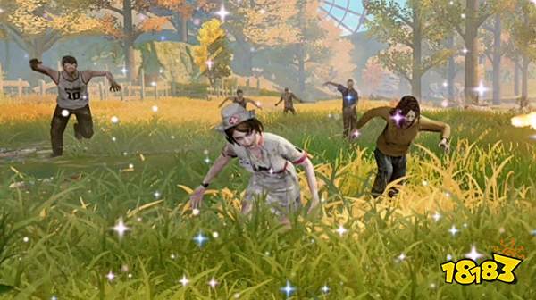 黎明觉醒普通感染者怎么克制 普通感染者克制方法介绍