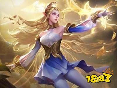 王者荣耀4月4日体验服停机更新公告 艾琳调整削弱