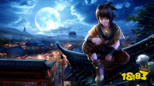 秦时明月世界噬牙狱断水怎么打 噬牙狱断水打法推荐