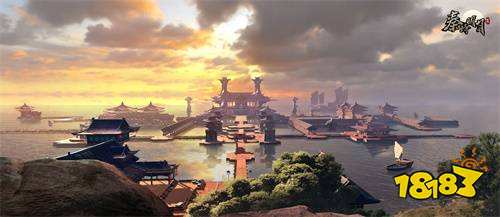 秦时明月世界噬牙狱断水怎么打 噬牙狱断水打法推荐