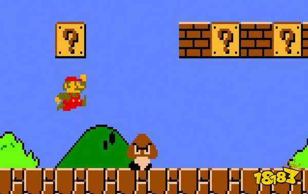 《超级马里奥》NES卡带创游戏拍卖新纪录 66万美元