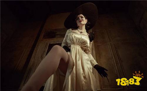 类似生化危机Re的手游