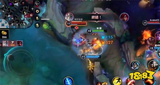 英雄联盟手游男枪怎么玩 男枪玩法技巧分享