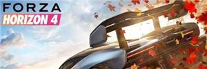 《极限竞速:地平线4》
