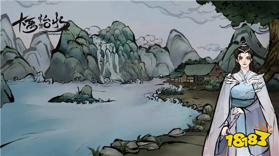 大禹治水配置要求 大禹治水最低配置是多少