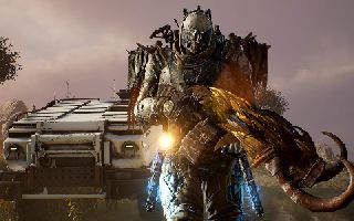 先驱者独狼骗术师配装分享 先驱者进阶攻略之骗术师