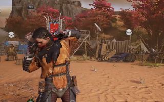 先驱者科技术士加点配装 15远征站撸流配装加点