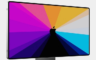 苹果自研12核处理器曝光 iMacPro要首发屏幕欲超32寸