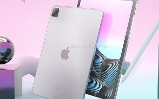 苹果暗示新款iPadPro 将首发搭载iOS 14.5正式版本月推出