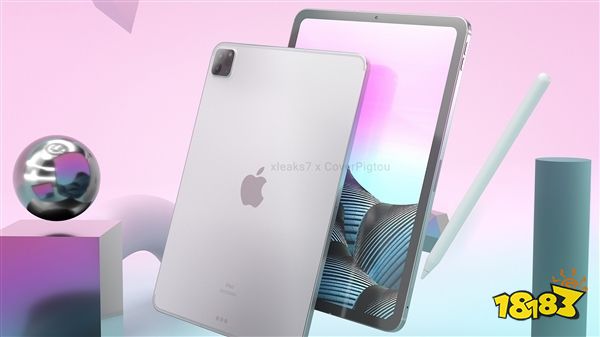 苹果暗示新款iPadPro 将首发搭载iOS 14.5正式版本月推出