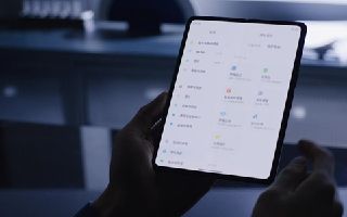 小米首款上市的折叠屏手机 MIXFOLD屏幕由华星光电供货