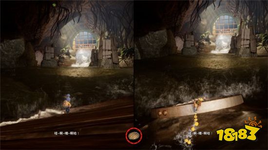 双人成行新手上手指南 双人成行怎么玩