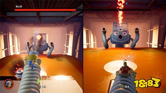 双人成行新手上手指南 双人成行怎么玩