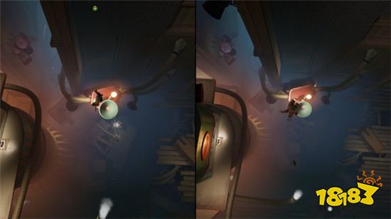 双人成行新手上手指南 双人成行怎么玩