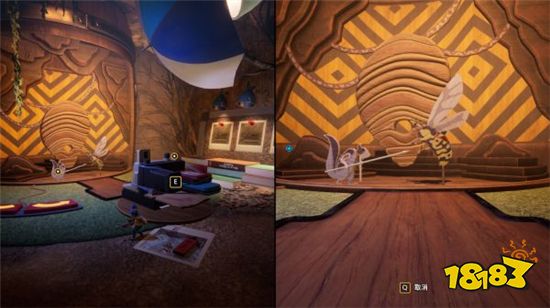 双人成行新手上手指南 双人成行怎么玩