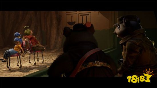 双人成行新手上手指南 双人成行怎么玩