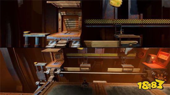 双人成行新手上手指南 双人成行怎么玩