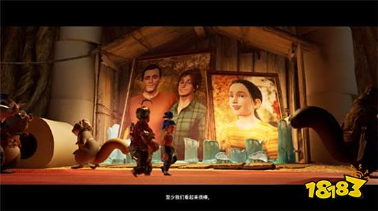 双人成行新手上手指南 双人成行怎么玩