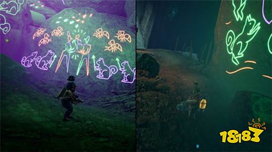 双人成行新手上手指南 双人成行怎么玩