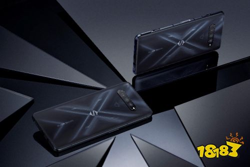 游戏手机标杆之作——黑鲨4系列挑战极致游戏体验