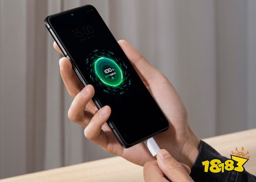 游戏手机标杆之作——黑鲨4系列挑战极致游戏体验